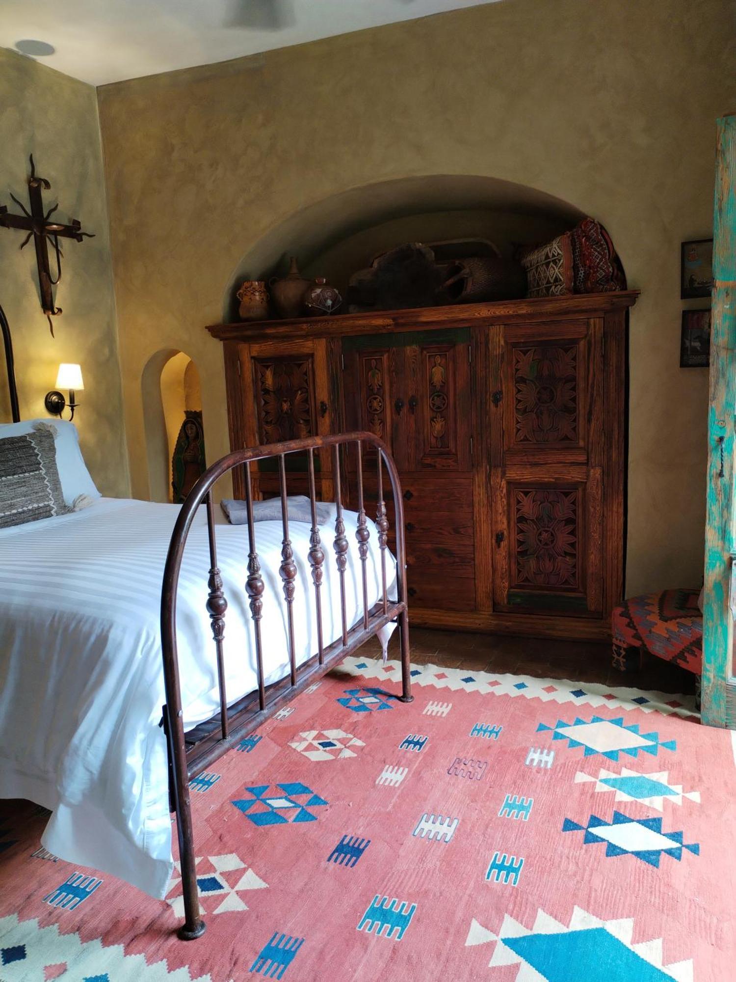 Hacienda Las Amantes San Miguel de Allende Exterior foto