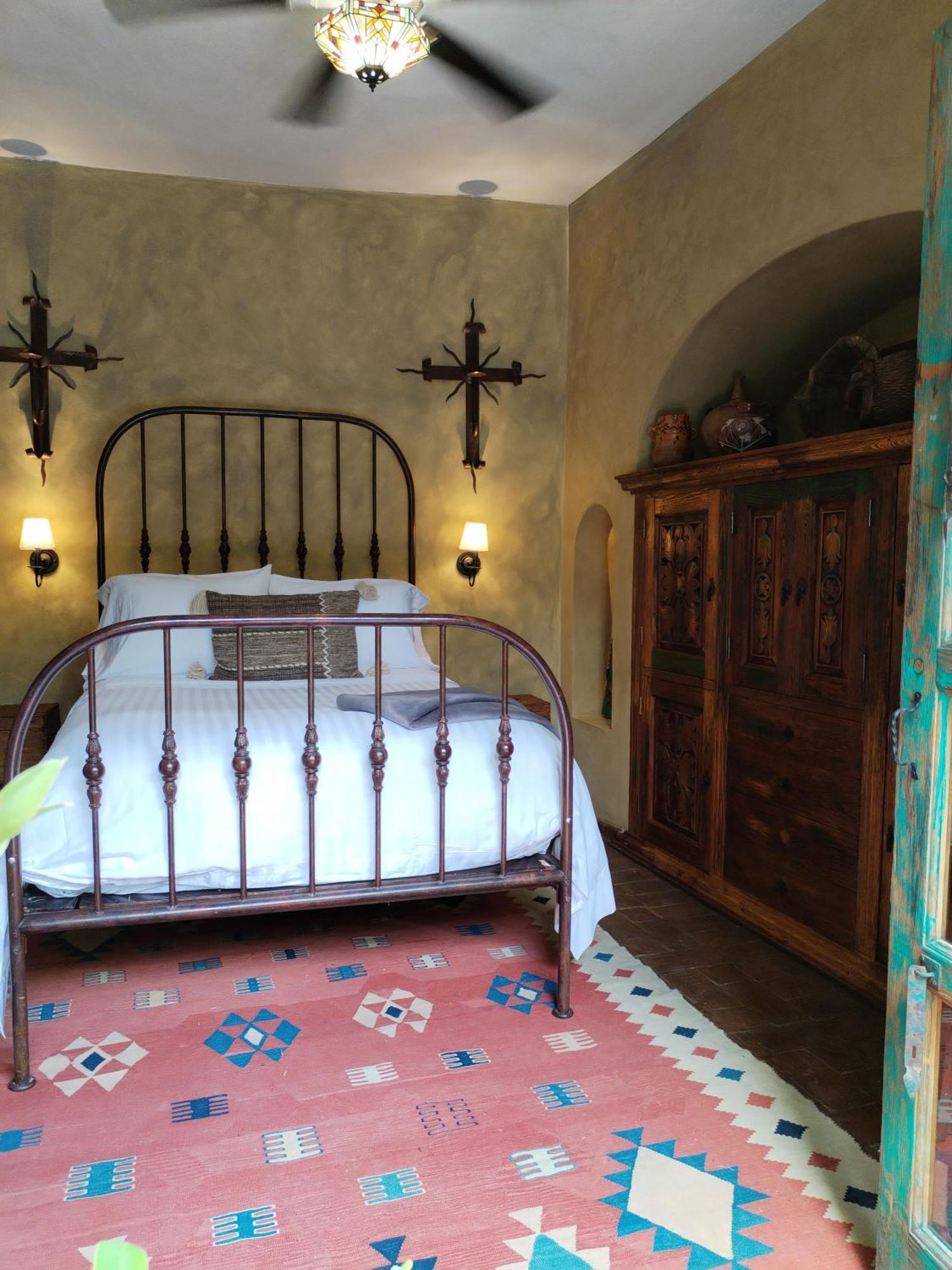 Hacienda Las Amantes San Miguel de Allende Exterior foto