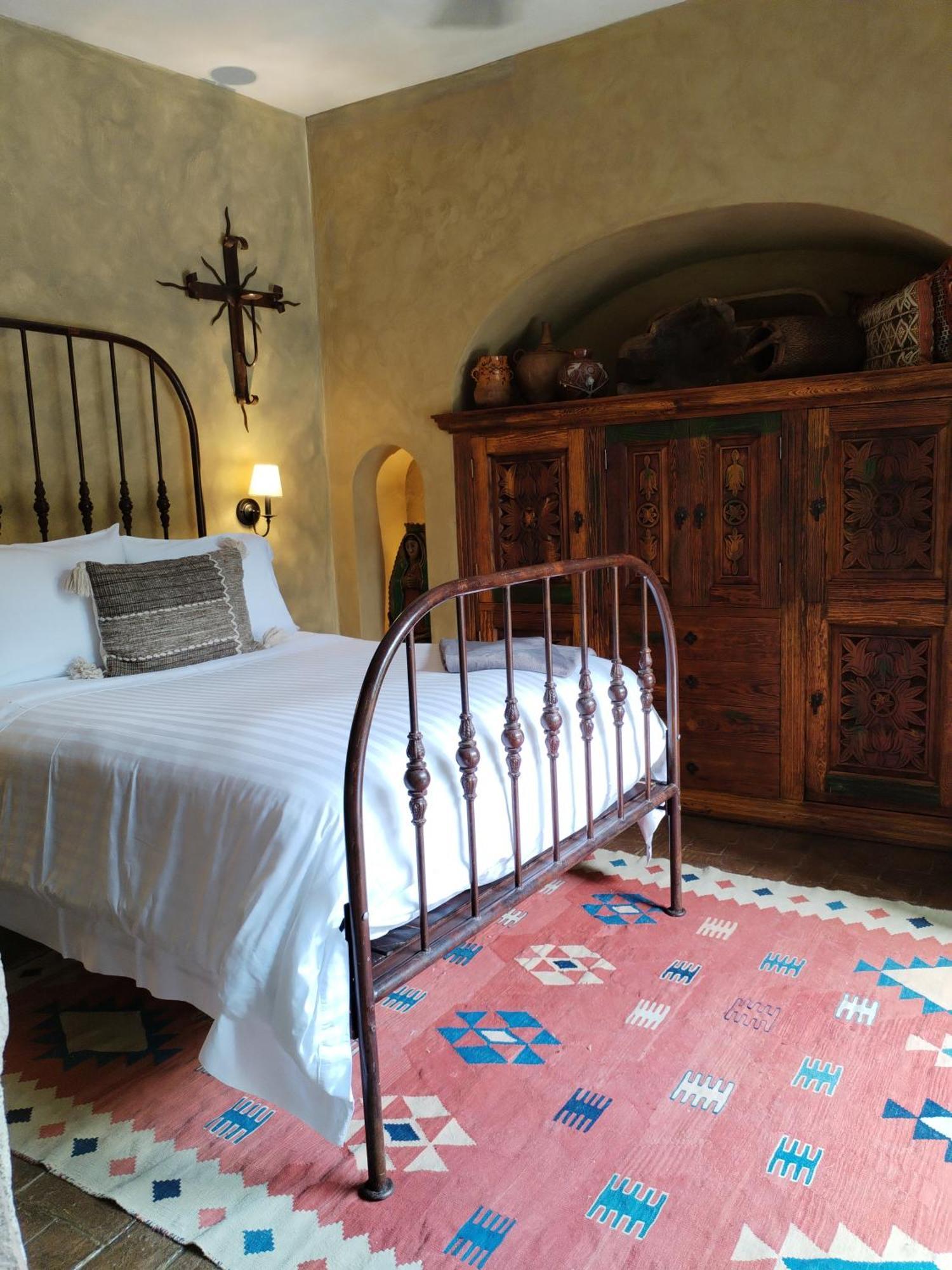 Hacienda Las Amantes San Miguel de Allende Exterior foto