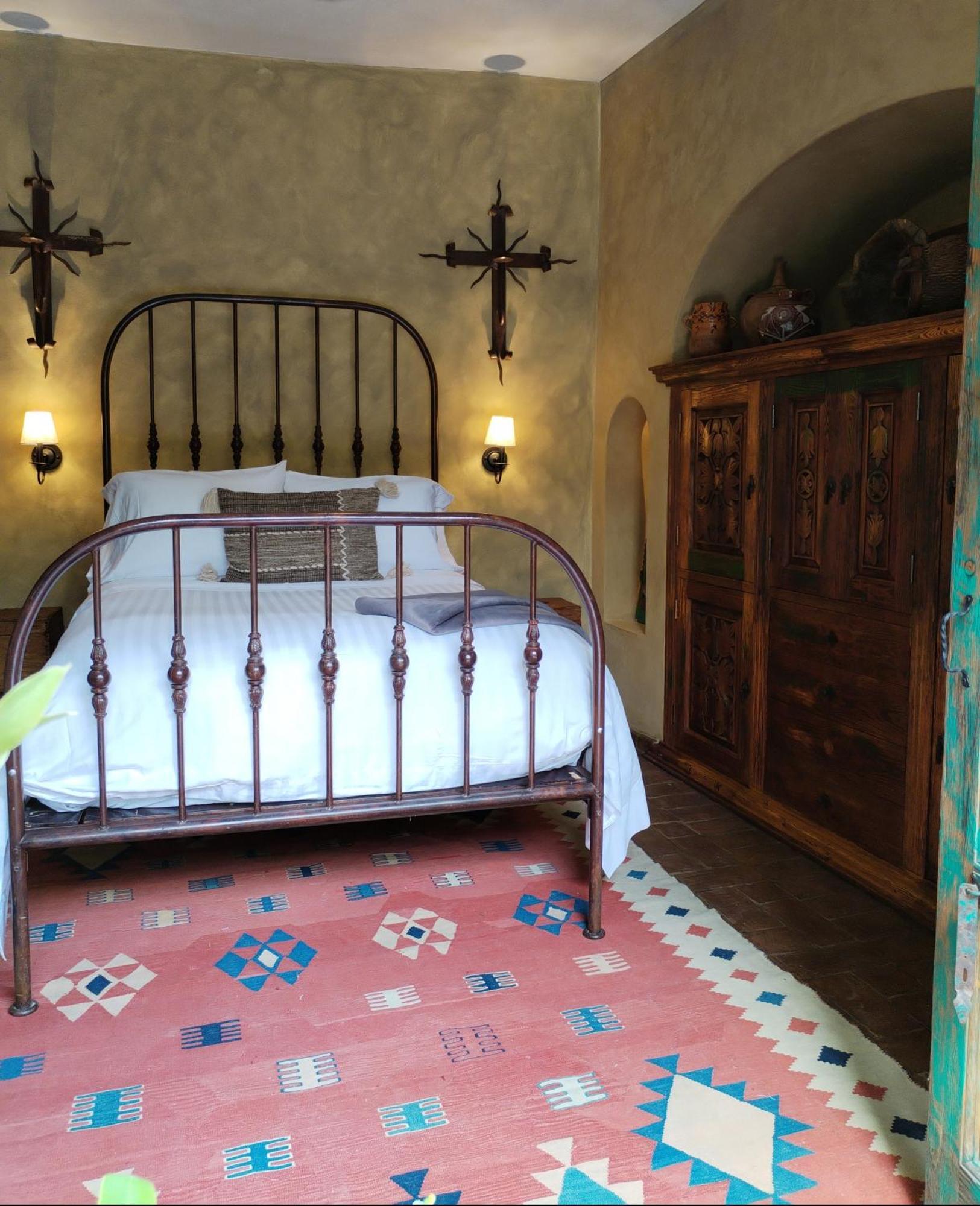 Hacienda Las Amantes San Miguel de Allende Exterior foto