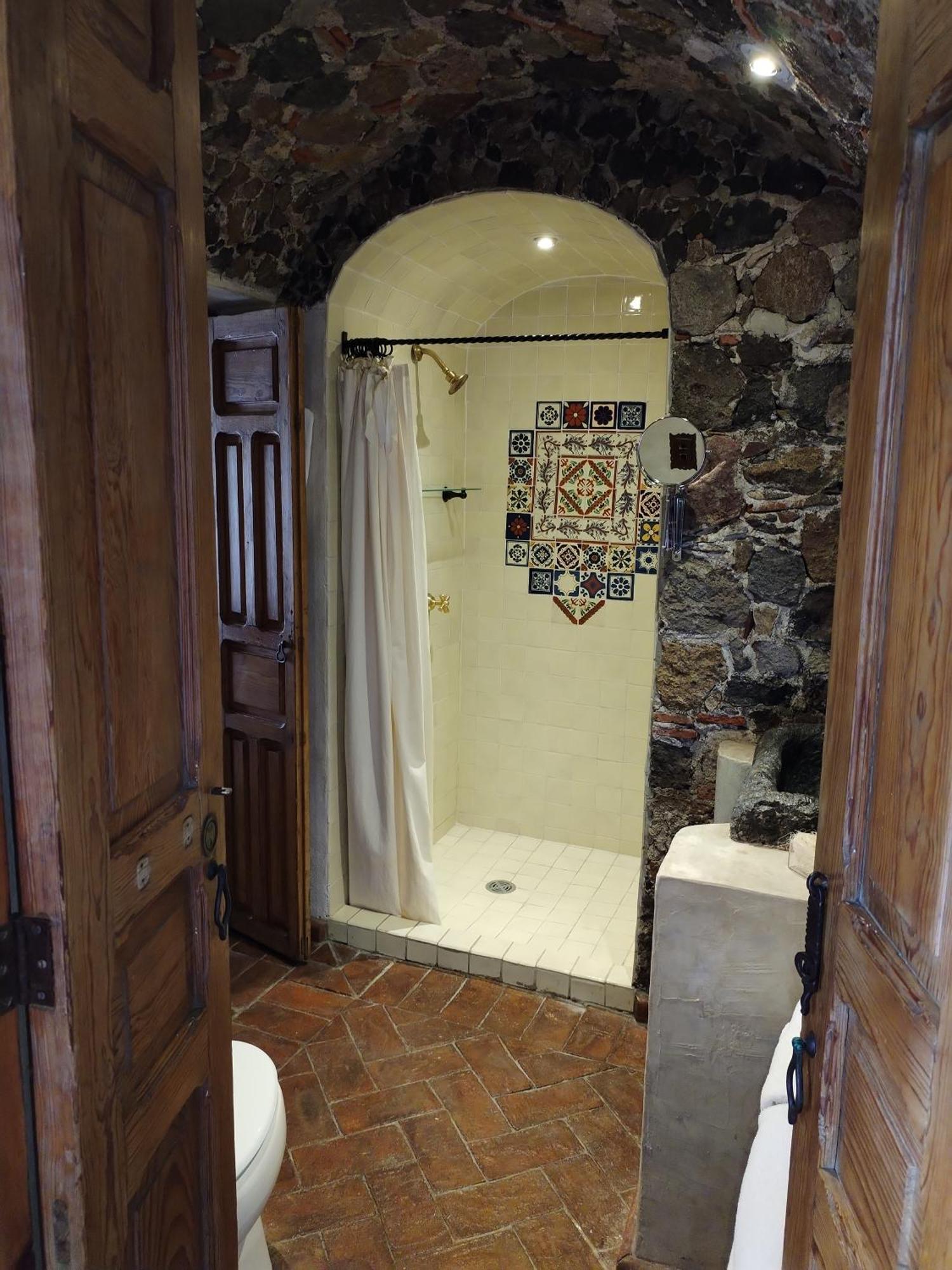 Hacienda Las Amantes San Miguel de Allende Exterior foto
