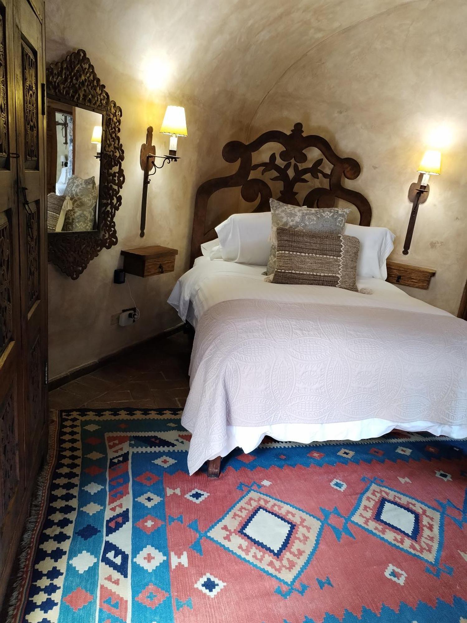 Hacienda Las Amantes San Miguel de Allende Exterior foto