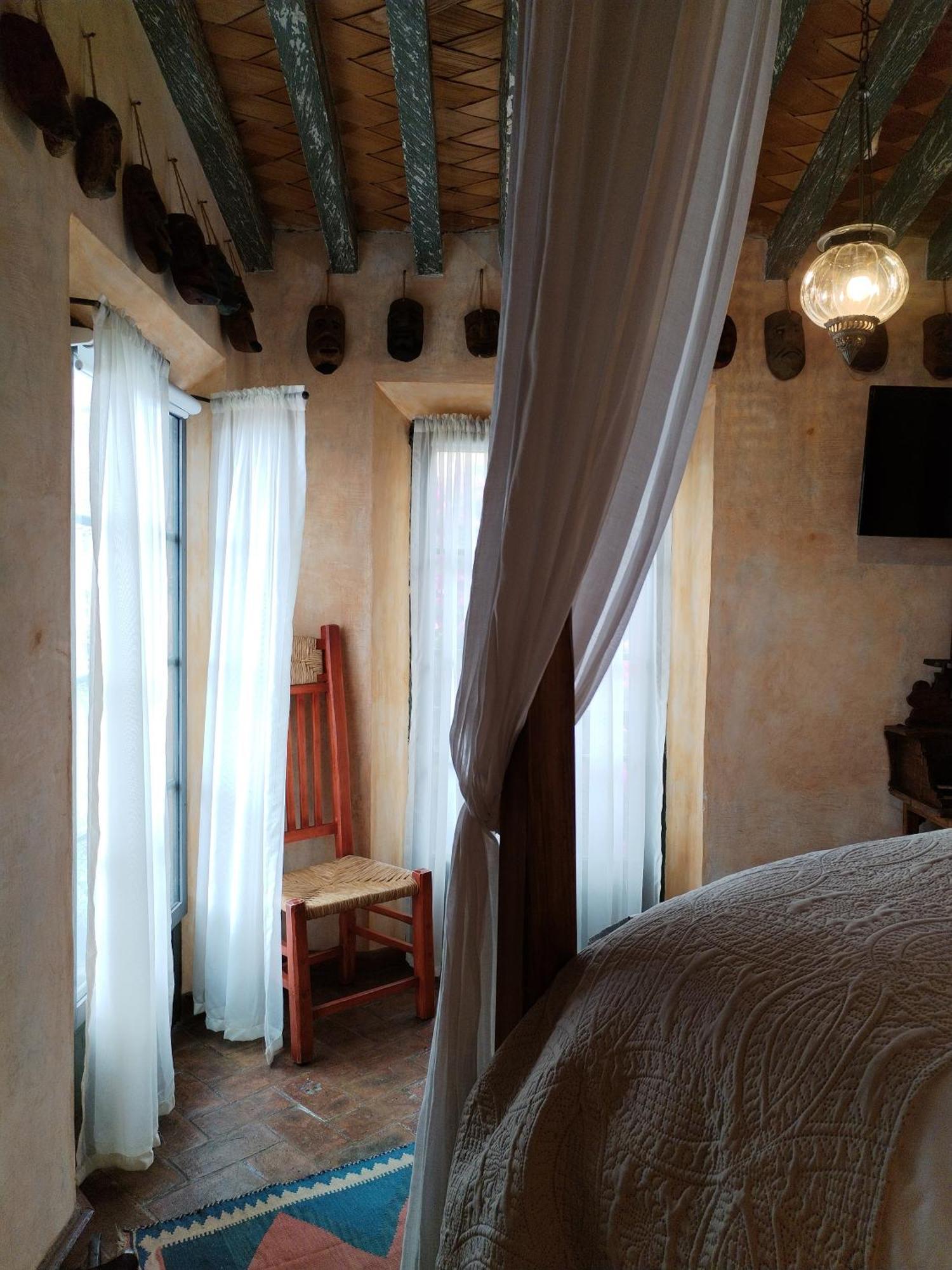 Hacienda Las Amantes San Miguel de Allende Exterior foto