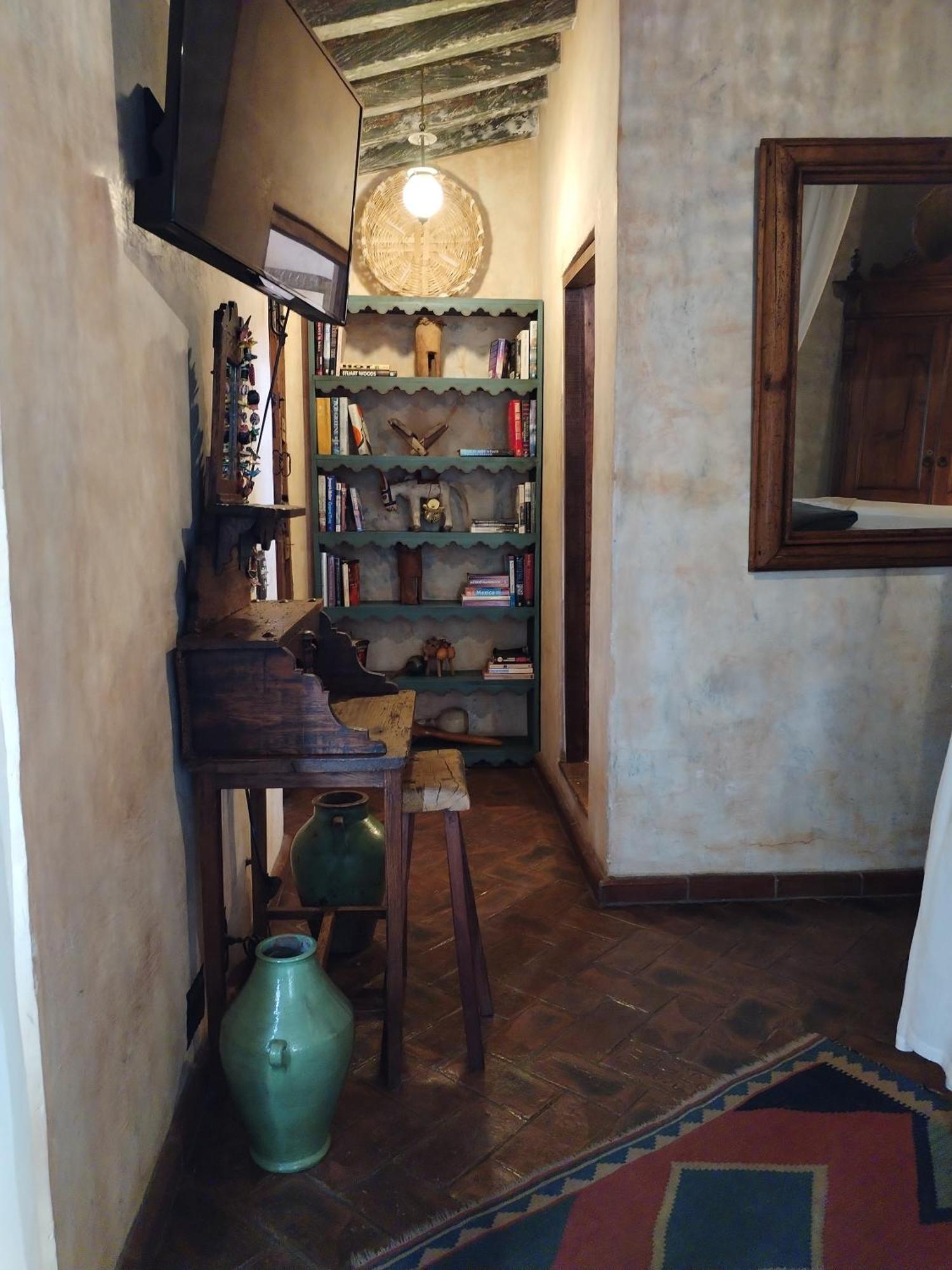 Hacienda Las Amantes San Miguel de Allende Exterior foto