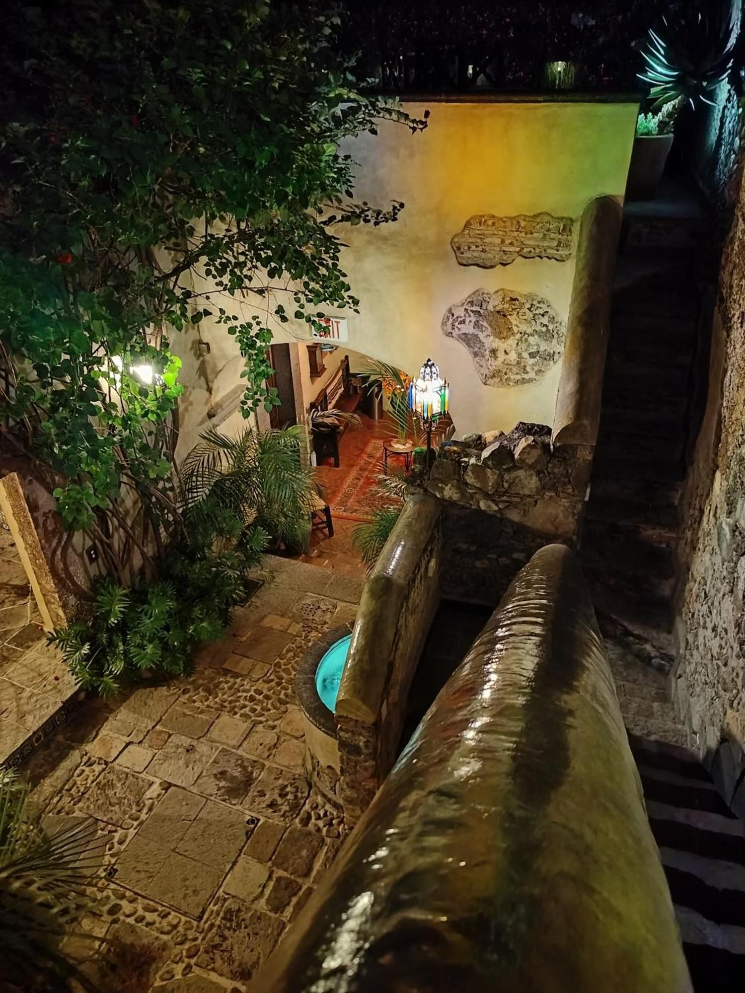 Hacienda Las Amantes San Miguel de Allende Exterior foto