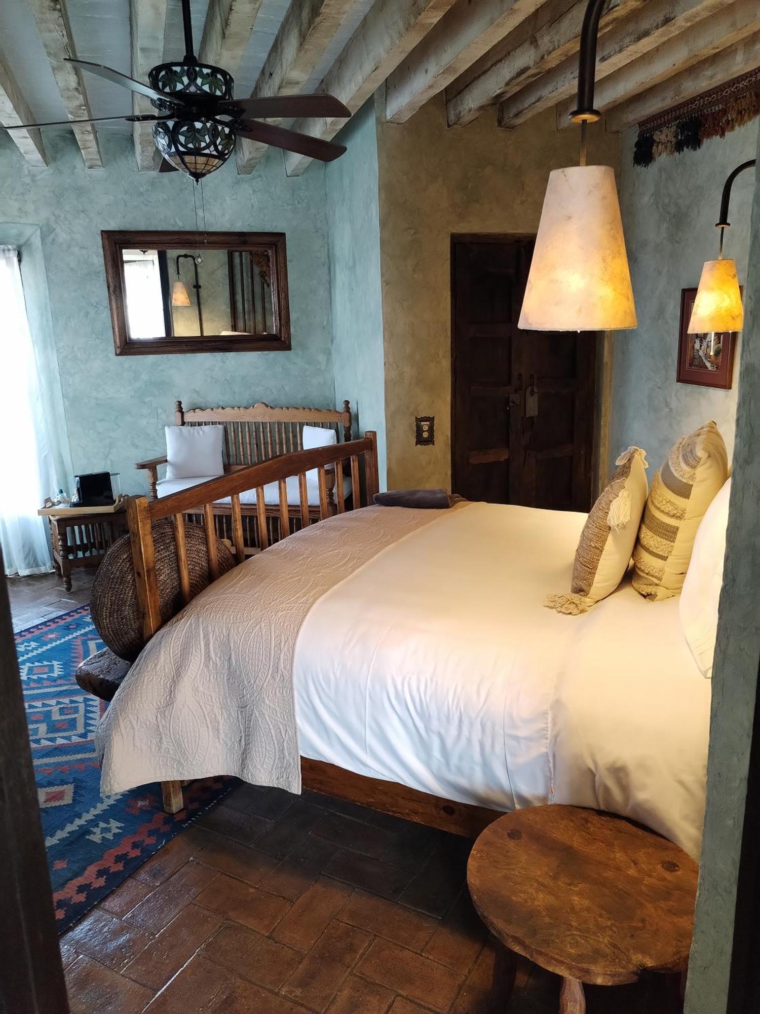 Hacienda Las Amantes San Miguel de Allende Exterior foto